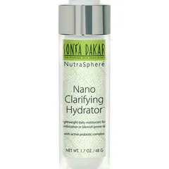 Sonya Dakar - Nano Clarifying Hydrator