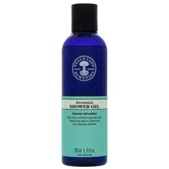 Neal's Yard Remedies - Shower Gels & Soaps Aromatic Shower Gel