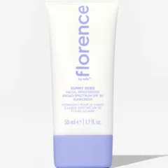 florence by mills - Sunny Skies Facial Moisturizer SPF30 Broad Spectrum Sunscreen