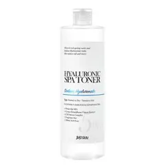 BADSKIN - Hyaluronic Spa Toner