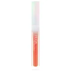 HUDA BEAUTY - Silk Balm Spicy Thermo-Plumping Lip Balm