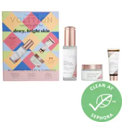 Volition - The Best of Volition: Nature's Gift for Dewy, Bright Skin