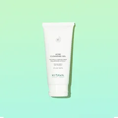 kitavaMD - Acne Cleansing Gel