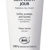 Gamarde - Organic White Effect Radiance Day Cream