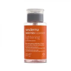 Sensyses Lightening Cleanser