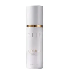 Golden Gel