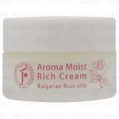 FRESH AROMA - Aroma Moist Rich Cream Bulgarian Rose Otto