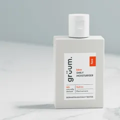 kåre Daily Moisturiser