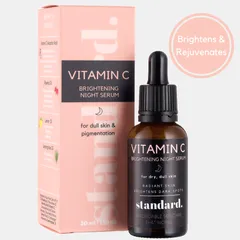 Standard Beauty - Vitamin C Serum