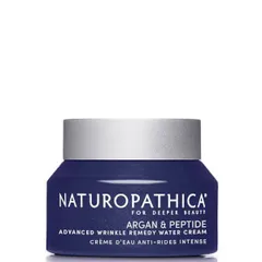Naturopathica - Argan & Peptide Wrinkle Repair Cream