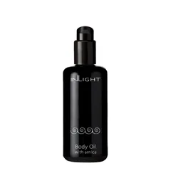Inlight Body Oil with Arnica
