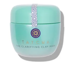 Tatcha - The Clarifying Clay Mask