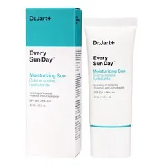 Dr. Jart+ - Every Sun Day Moisturizing Sun