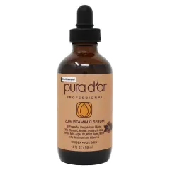 20% Vitamin C Serum For Eyes and Face
