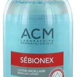 Laboratoire ACM - Sébionex Micellar Lotion
