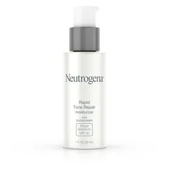 Neutrogena - Rapid Tone Retinol Moisturizer, SPF 30, Vitamin C