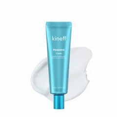 kineff - Hyasolve Cream