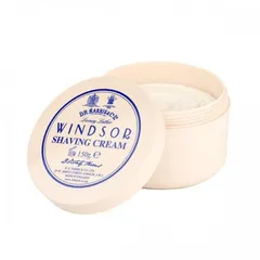 D.R. Harris & Co. Ltd. - Windsor Shave Cream Bowl