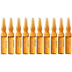 MZ Skin - Glow Boost Ampoules