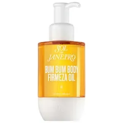Sol de Janeiro - Bum Bum Firmeza Firming & Debloating Body Oil