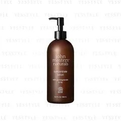 John Masters Organics - Concentrate Lotion With Pomegranate & Lily