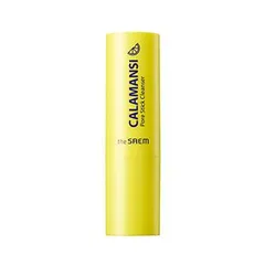 The Saem - Calamansi Pore Stick Cleanser