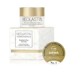 Neolastin - Revitalize & Firm Eye Cream