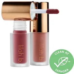 lilah b. - Mini Lovingly Lip Tinted Lip Oil Duo