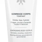 Energising Body Scrub