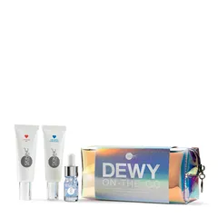 Skin Inc Supplement Bar - Dewy On-The-Go
