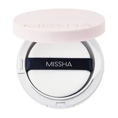 MISSHA - Magic Cushion Cover Lasting - 2 Colors