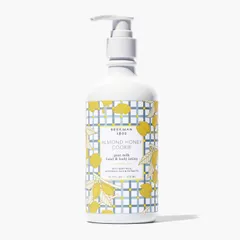 Beekman 1802 - Almond Honey Cookie Lotion