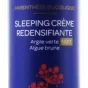 Cattier - Parenthèse Bucolique Revitalising Sleeping Cream