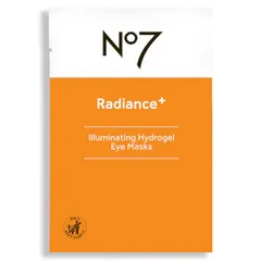 No7 - Radiance+ Illuminating Eye Masks