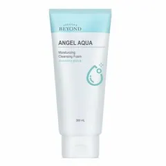 BEYOND - Angel Aqua Moisture Cleansing Foam
