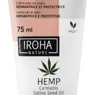 Iroha Nature - Her[b] Repair and Protective Hand Cream
