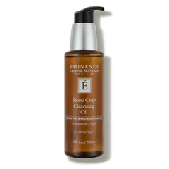 Eminence Organics - Stone Crop Cleansing Oil
