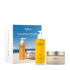Undaria Body Bestsellers | Undaria Algae™ Body Oil & Body Butter