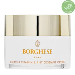 Borghese - Energia Vitamin E Antioxidant Creme