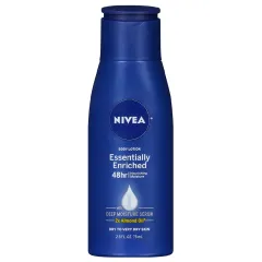 Nivea - Essentially Enriched Body Lotion