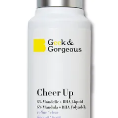 Cheer up