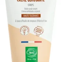 Bioregena - Exfoliating Body Cream