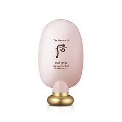 Gongjinhyang Mi Essential Sun Base