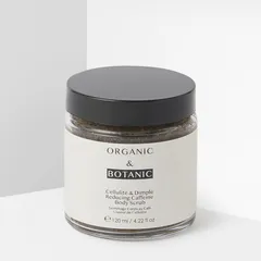 Cellulite Reducing Caffeine Body Scrub