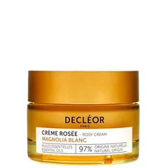 DECLEOR - White Magnolia Anti-Ageing Rosy Cream