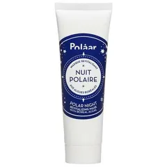 Polaar - Night Revitalizing Mask with Boreal Algae