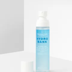 REVOLUTION SKINCARE - Hydro Bank Hydrating Moisture Mist