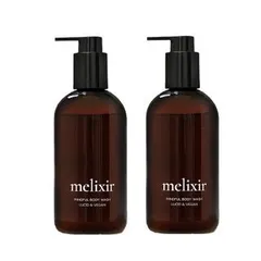 Mindful Body Wash - 2 Types