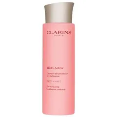 Multi-Active Revitalizing Treatment Essence