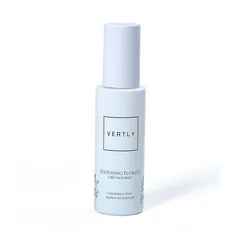 CBD Infused Soothing Face Mist
